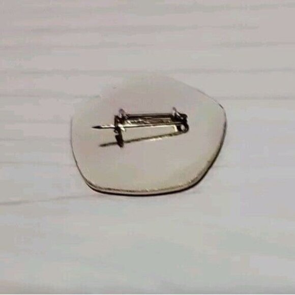 Xi' An Jiaotong University Lapel Pin 1696 Vintage Xian - Picture 6 of 7